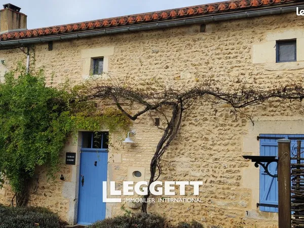 Maison 6 pièces 176 m² 