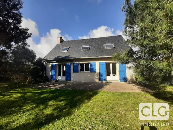 Maison 5 pièces 98 m² 
