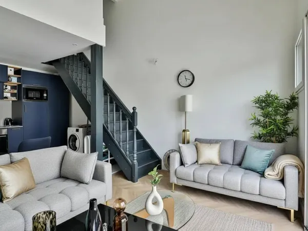 Maison 4 pièces 66 m² 
