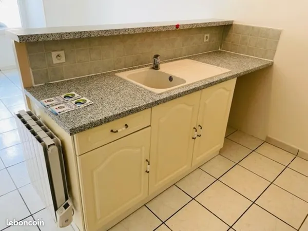 Maison 5 pièces 90 m² 