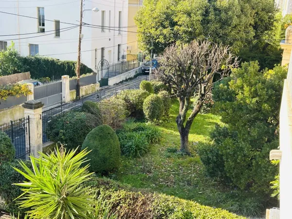 Appartement 2 pièces 30 m² 