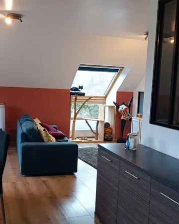 Appartement Villers Bocage 