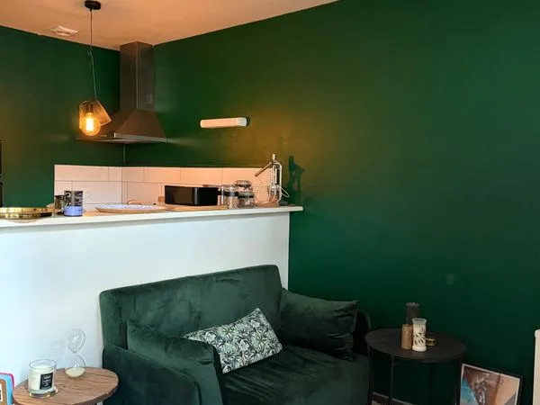 Appartement à louer Auxerre 