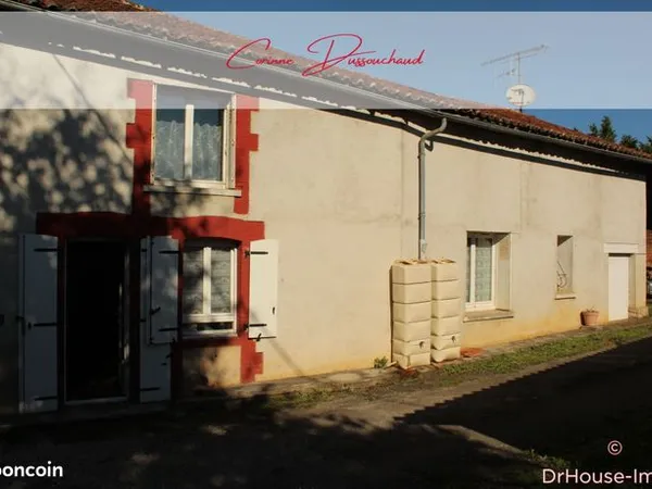 Maison 6 pièces 137 m² 