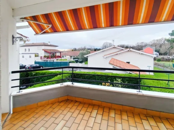 Appartement 4 pièces 75 m² 