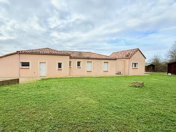 Maison Vente Cahors 6p 153m² 299000€