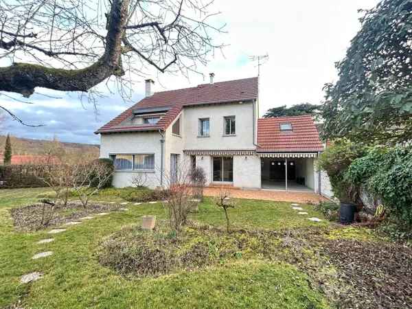 Maison 6 pièces 160 m² 