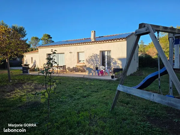 Maison 4 pièces 94 m² 
