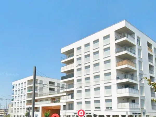 Appartement Neuf Cenon 3p 61m² 930€
