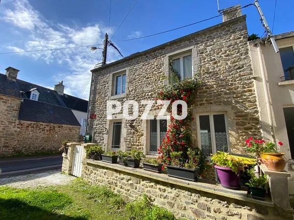 Maison 6 pièces 81 m² 