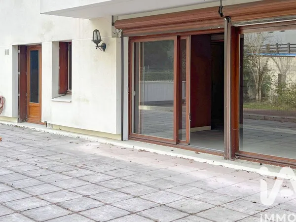 Appartement 5 pièces 111 m² 