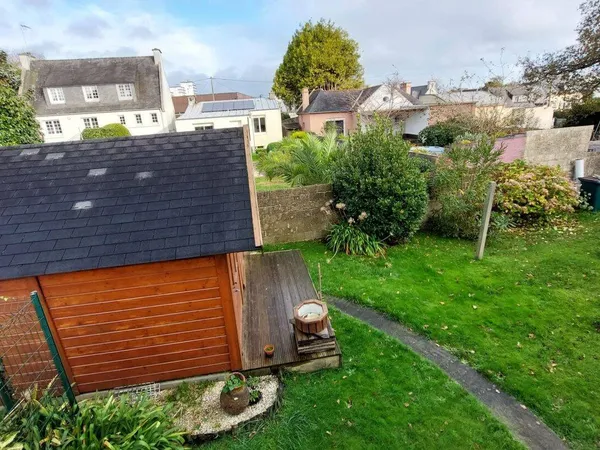 Maison 4 pièces 108 m² 