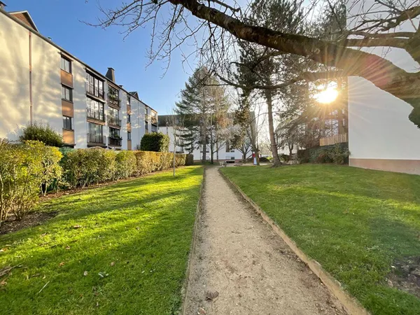 Appartement 4 pièces 78 m² 