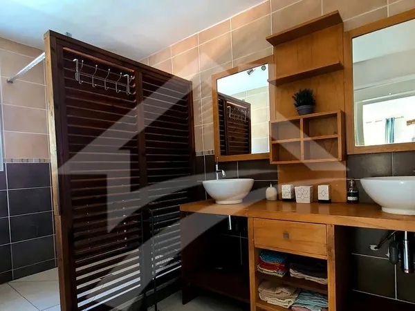 Maison 5 pièces 90 m² 