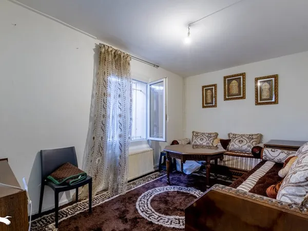 Maison de ville 3 pièces 36 m² 