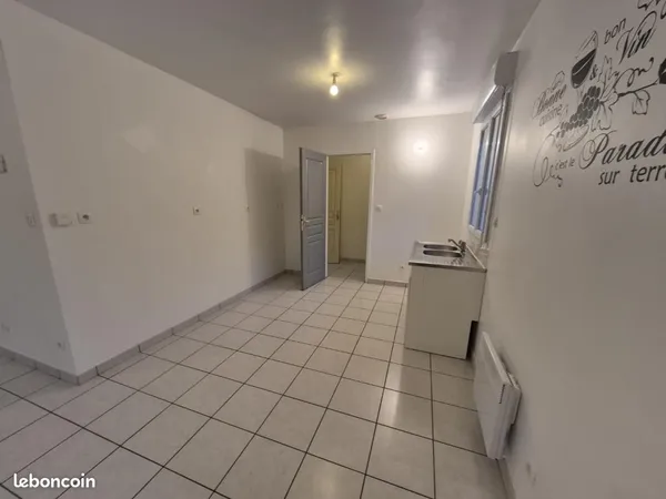 Maison 5 pièces 76 m² 