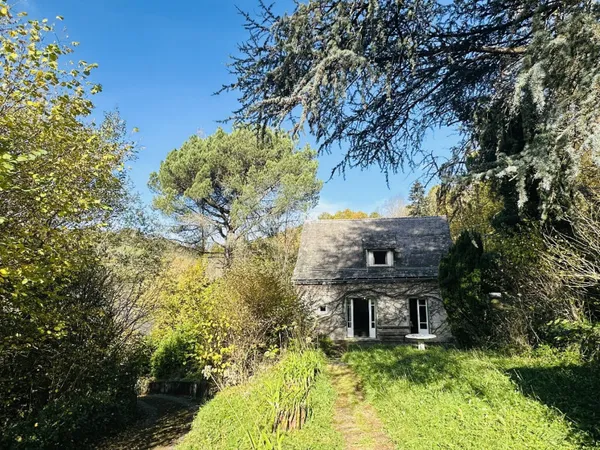 Maison 4 pièces 125 m² 