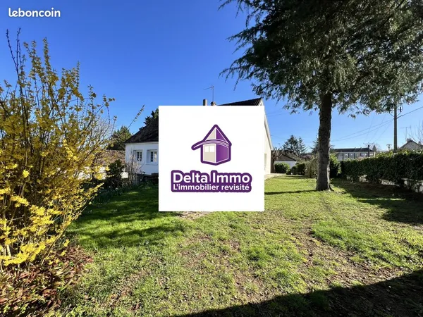 Maison 11 pièces 185 m² 