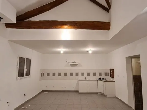 À louer T2 55m2 
