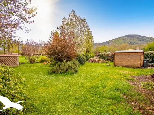 Maison de ville 6 pièces 167 m² 