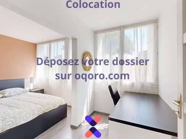 Appartement 2 pièces 76 m² 
