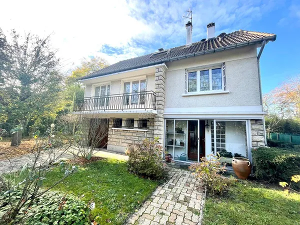 Maison 6 pièces 135 m² 