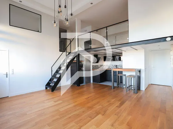 Appartement 4 pièces 81 m² 