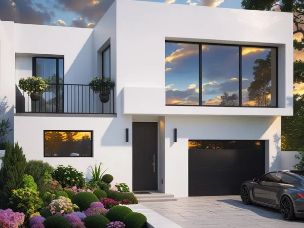 Maison 6 pièces 140 m² 