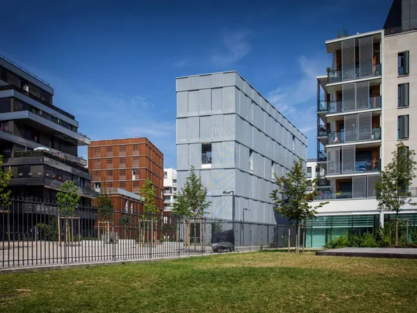 Parking - Garage Vente Colombes   14114€