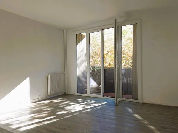 Duplex 4 pièces 72 m² 