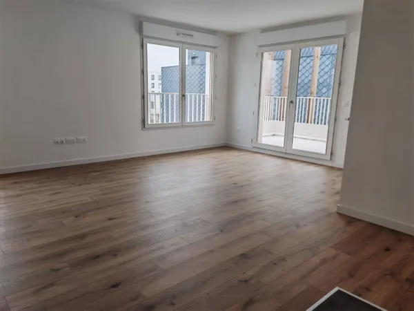 Appartement 4 pièces 84 m² 