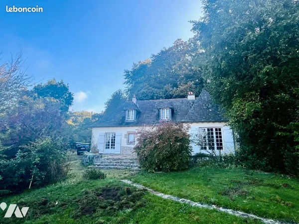 Maison 6 pièces 141 m² 