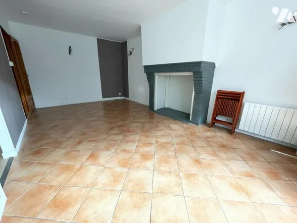 Maison 4 pièces 118 m² 