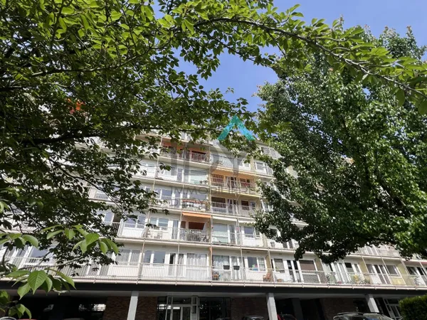 Appartement 5 pièces 90 m² 