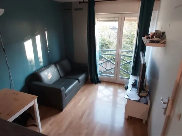 Loue T2 meublé gare Houilles-Carrières-sur-Seine 