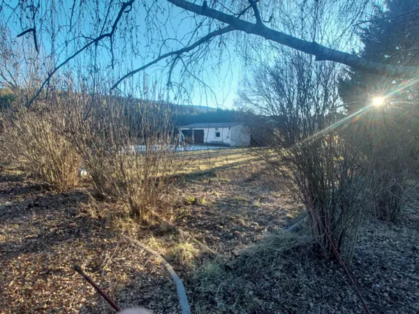 Terrain 1005 m² 