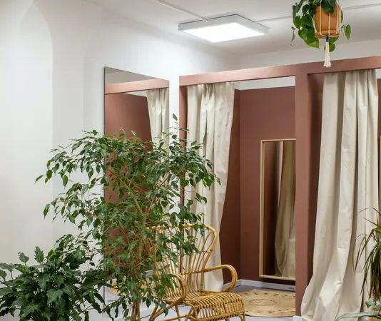 Local 96 m² Saint-Marcel 