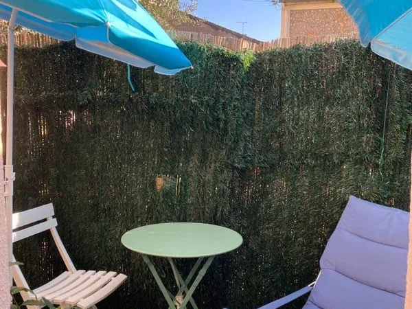 Maison de ville 53m2 