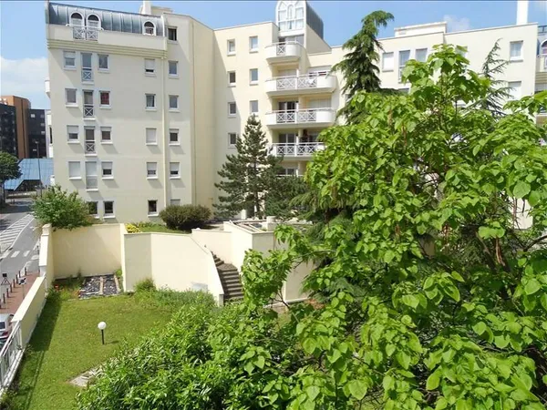 Appartement 5 pièces 79 m² 