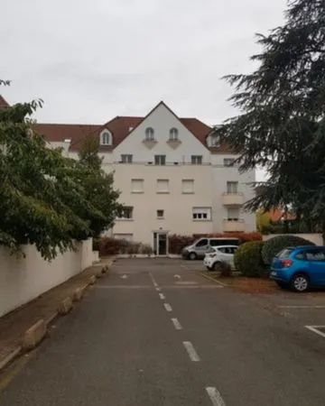 Location place parking 