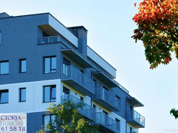 Appartement 4 pièces 85 m² 