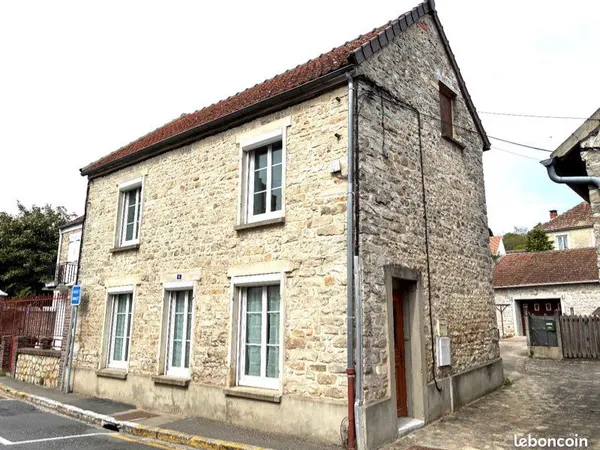 Appartement neuf F2 40m2 RDC centre Boutigny 