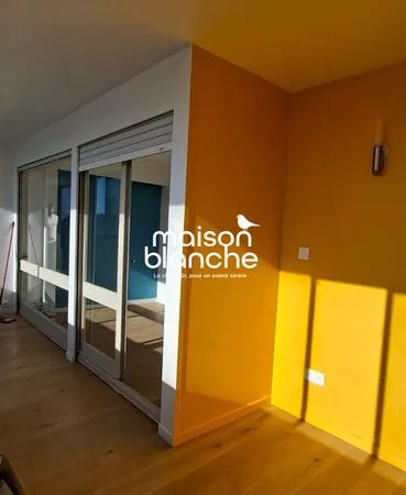 Appartement 5 pièces 114 m² 