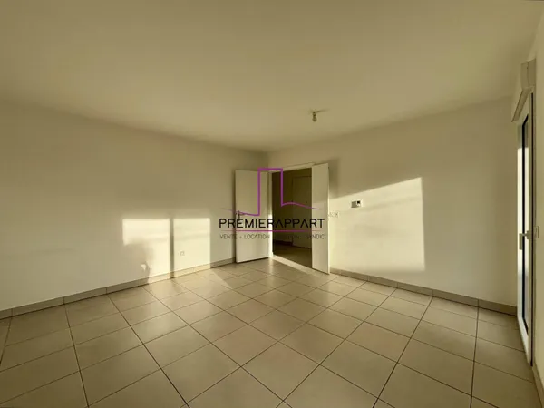 Appartement 4 pièces 86 m² 
