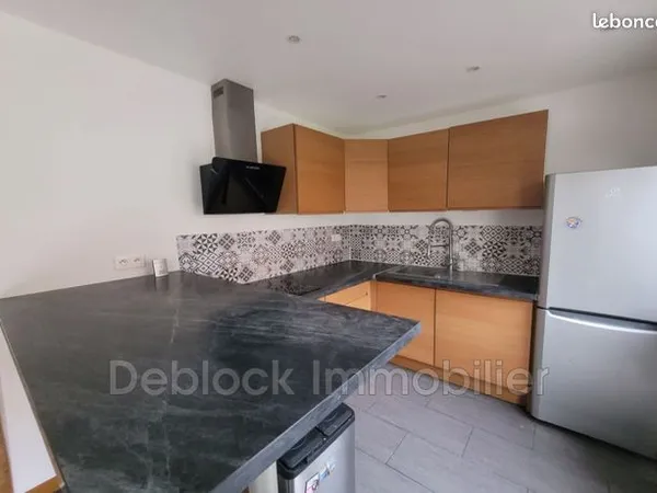 Maison 3 pièces 77 m² 