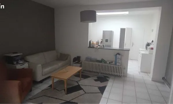 Location appartement Lomme bourg 