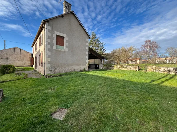 Maison 5 pièces 104 m² 