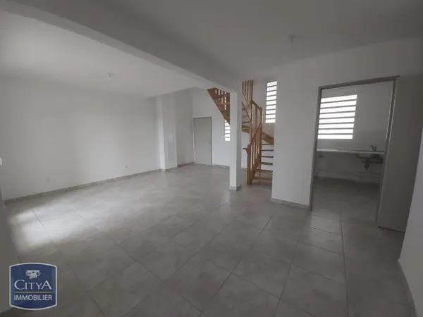 Appartement 5 pièces 112 m² 