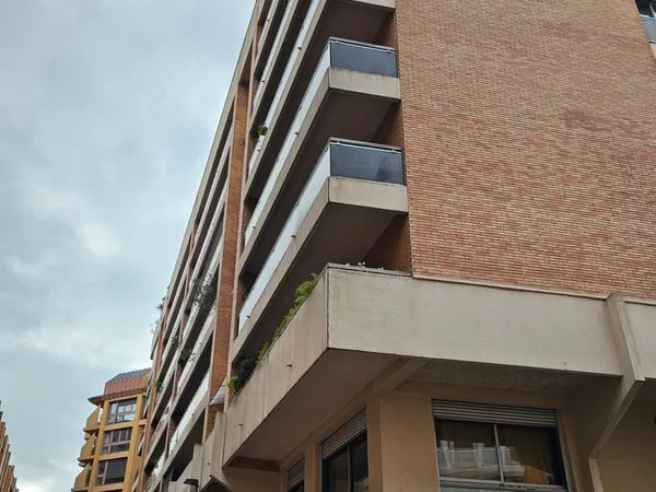 Saint georges, beau T 3 de 74 m² 