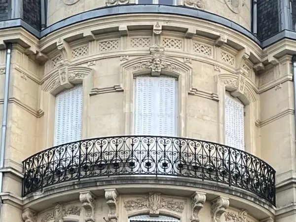 Appartement 5 pièces 170 m² 